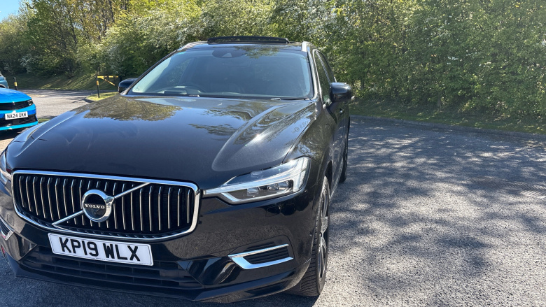 Volvo Xc60 2.0 T8 390 Hybrid Inscription Pro 5dr AWD G tronic Estate